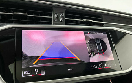 Audi A7, 2023 год, 6 500 000 рублей, 20 фотография