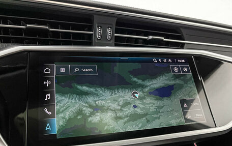 Audi A7, 2023 год, 6 500 000 рублей, 19 фотография