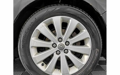 Opel Astra J, 2011 год, 465 000 рублей, 6 фотография