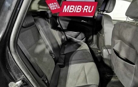 Opel Astra J, 2011 год, 465 000 рублей, 13 фотография