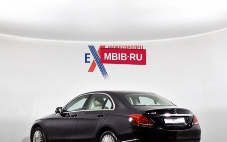 Mercedes-Benz C-Класс, 2015 год, 2 459 000 рублей, 6 фотография