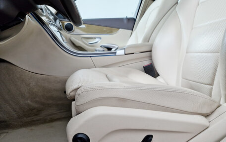 Mercedes-Benz C-Класс, 2015 год, 2 459 000 рублей, 9 фотография