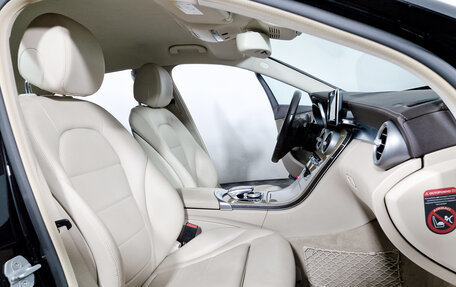 Mercedes-Benz C-Класс, 2015 год, 2 459 000 рублей, 13 фотография