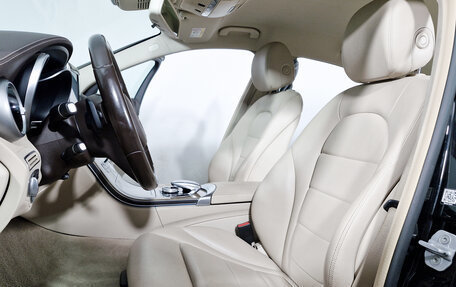 Mercedes-Benz C-Класс, 2015 год, 2 459 000 рублей, 8 фотография