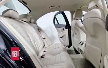 Mercedes-Benz C-Класс, 2015 год, 2 459 000 рублей, 11 фотография