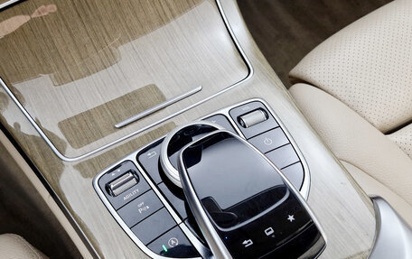 Mercedes-Benz C-Класс, 2015 год, 2 459 000 рублей, 21 фотография