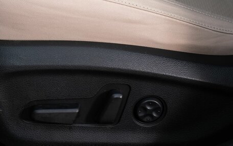 Hyundai Sonata VII, 2017 год, 1 540 000 рублей, 15 фотография