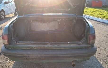 ГАЗ 3110 «Волга», 1998 год, 95 000 рублей, 2 фотография