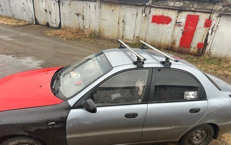 Chevrolet Lanos I, 2007 год, 150 000 рублей, 3 фотография