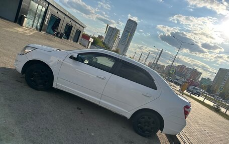 Chevrolet Cobalt II, 2013 год, 390 000 рублей, 3 фотография