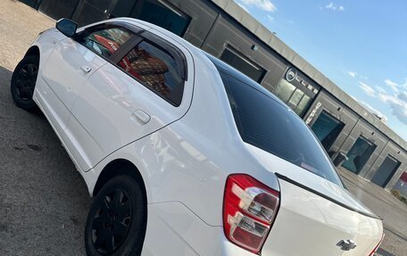 Chevrolet Cobalt II, 2013 год, 390 000 рублей, 2 фотография