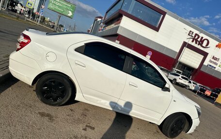 Chevrolet Cobalt II, 2013 год, 390 000 рублей, 5 фотография