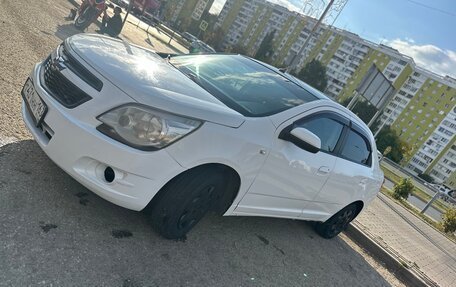 Chevrolet Cobalt II, 2013 год, 390 000 рублей, 6 фотография