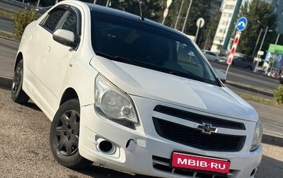 Chevrolet Cobalt II, 2013 год, 390 000 рублей, 1 фотография
