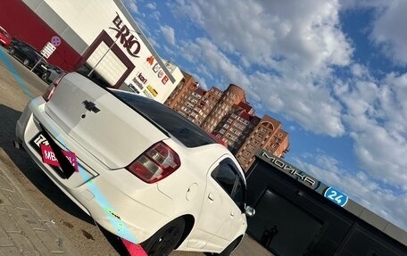 Chevrolet Cobalt II, 2013 год, 390 000 рублей, 4 фотография