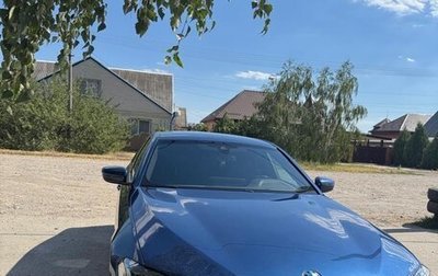 BMW 5 серия, 2021 год, 4 850 000 рублей, 1 фотография