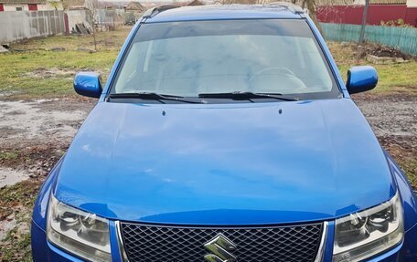 Suzuki Grand Vitara, 2007 год, 750 000 рублей, 1 фотография