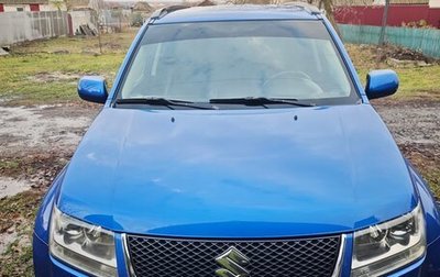 Suzuki Grand Vitara, 2007 год, 750 000 рублей, 1 фотография