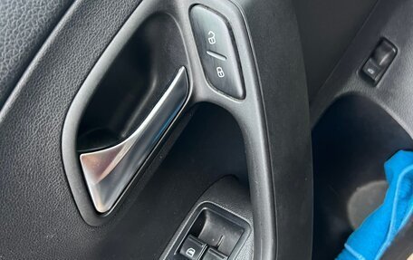 Volkswagen Polo VI (EU Market), 2018 год, 1 100 000 рублей, 10 фотография