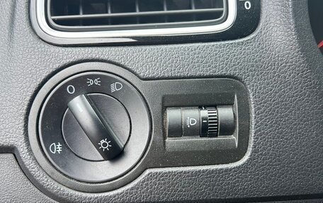 Volkswagen Polo VI (EU Market), 2018 год, 1 100 000 рублей, 9 фотография