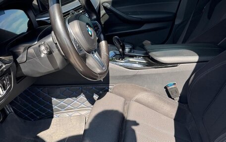 BMW 5 серия, 2021 год, 4 850 000 рублей, 5 фотография