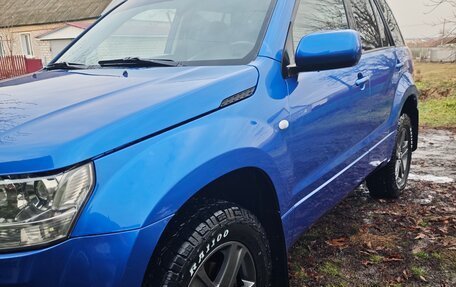 Suzuki Grand Vitara, 2007 год, 750 000 рублей, 2 фотография