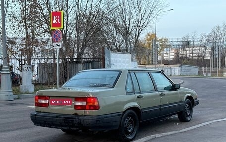 Volvo 940, 1992 год, 145 000 рублей, 1 фотография