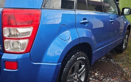 Suzuki Grand Vitara, 2007 год, 750 000 рублей, 4 фотография