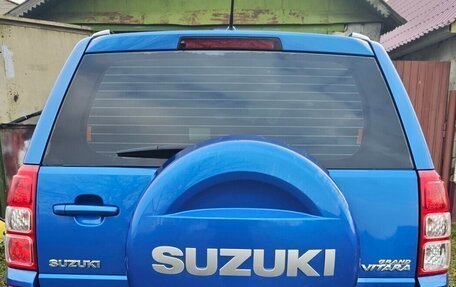 Suzuki Grand Vitara, 2007 год, 750 000 рублей, 6 фотография