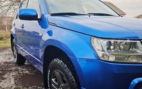 Suzuki Grand Vitara, 2007 год, 750 000 рублей, 3 фотография