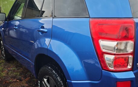 Suzuki Grand Vitara, 2007 год, 750 000 рублей, 5 фотография