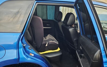 Suzuki Grand Vitara, 2007 год, 750 000 рублей, 9 фотография