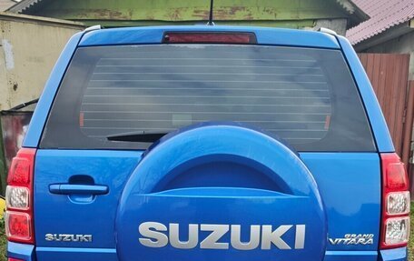 Suzuki Grand Vitara, 2007 год, 750 000 рублей, 7 фотография