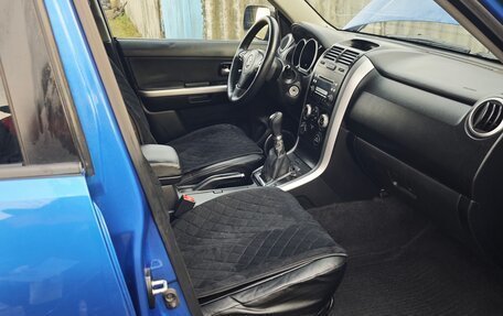 Suzuki Grand Vitara, 2007 год, 750 000 рублей, 8 фотография