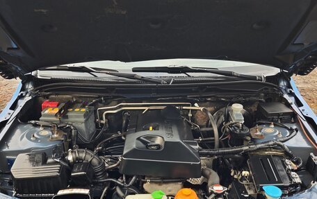 Suzuki Grand Vitara, 2007 год, 750 000 рублей, 14 фотография