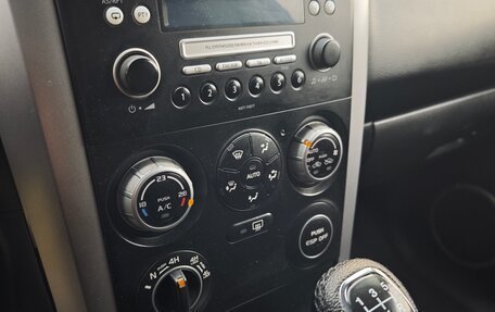 Suzuki Grand Vitara, 2007 год, 750 000 рублей, 11 фотография