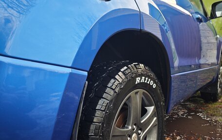 Suzuki Grand Vitara, 2007 год, 750 000 рублей, 15 фотография