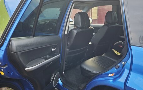 Suzuki Grand Vitara, 2007 год, 750 000 рублей, 10 фотография