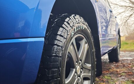 Suzuki Grand Vitara, 2007 год, 750 000 рублей, 18 фотография