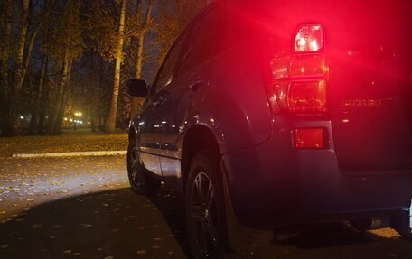 Suzuki Grand Vitara, 2007 год, 750 000 рублей, 28 фотография