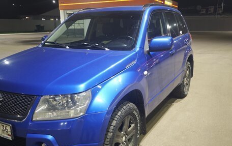 Suzuki Grand Vitara, 2007 год, 750 000 рублей, 25 фотография