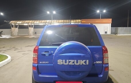 Suzuki Grand Vitara, 2007 год, 750 000 рублей, 23 фотография