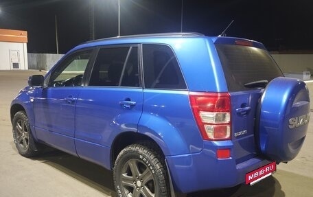 Suzuki Grand Vitara, 2007 год, 750 000 рублей, 20 фотография