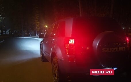 Suzuki Grand Vitara, 2007 год, 750 000 рублей, 27 фотография