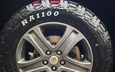 Suzuki Grand Vitara, 2007 год, 750 000 рублей, 19 фотография