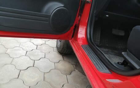 Hyundai Getz I рестайлинг, 2008 год, 800 000 рублей, 2 фотография