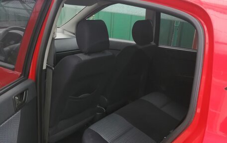 Hyundai Getz I рестайлинг, 2008 год, 800 000 рублей, 5 фотография