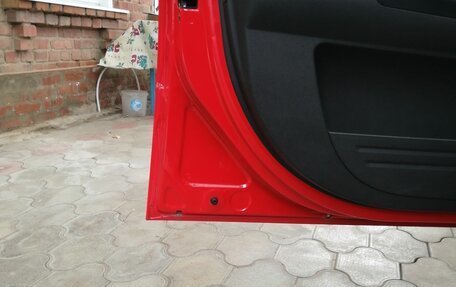 Hyundai Getz I рестайлинг, 2008 год, 800 000 рублей, 3 фотография