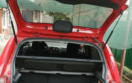 Hyundai Getz I рестайлинг, 2008 год, 800 000 рублей, 4 фотография