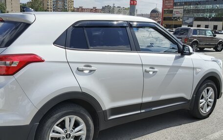 Hyundai Creta I рестайлинг, 2019 год, 2 150 000 рублей, 6 фотография